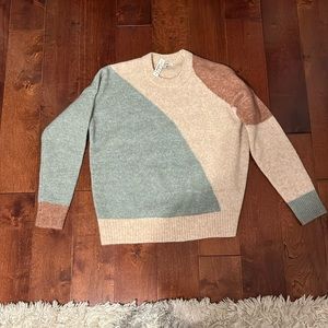 New Madewell Sweater